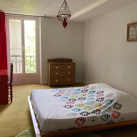 La Tuilerie Villa Vic-Fezensac Luaran gambar