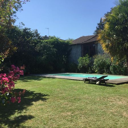 La Tuilerie Villa Vic-Fezensac Luaran gambar