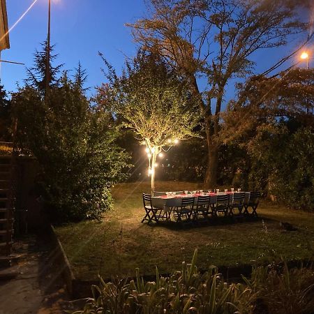 La Tuilerie Villa Vic-Fezensac Luaran gambar