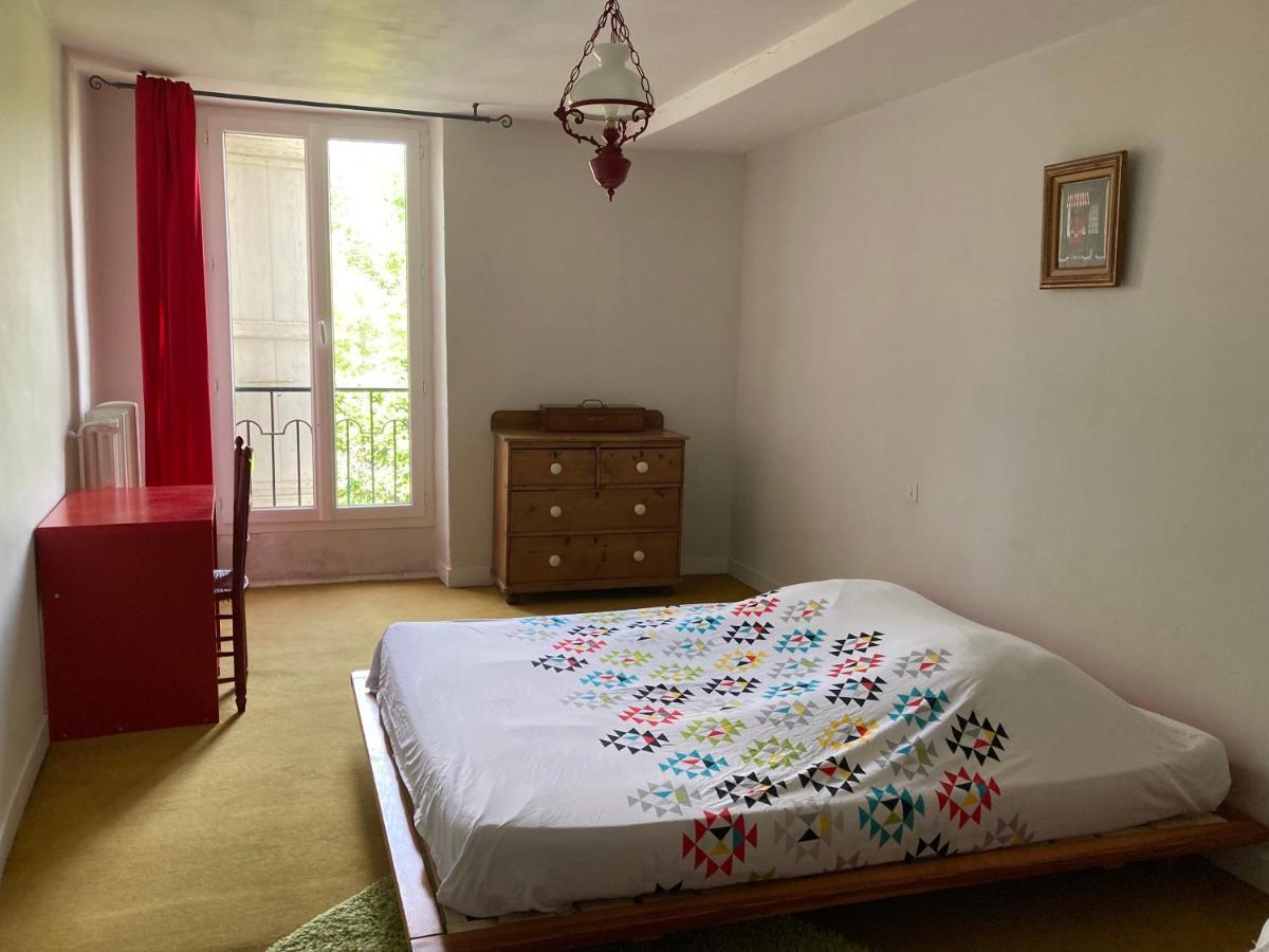 La Tuilerie Villa Vic-Fezensac Luaran gambar
