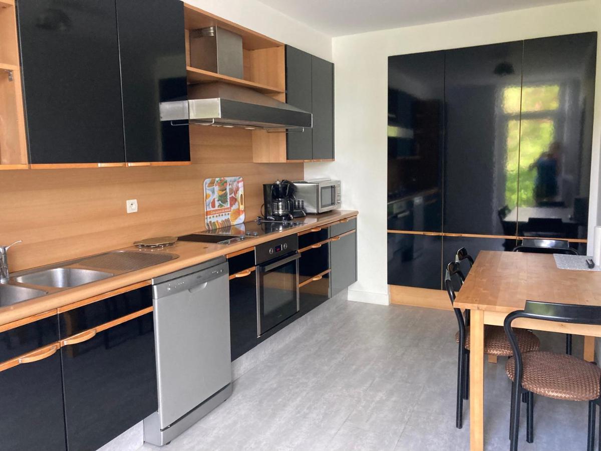 La Tuilerie Villa Vic-Fezensac Luaran gambar